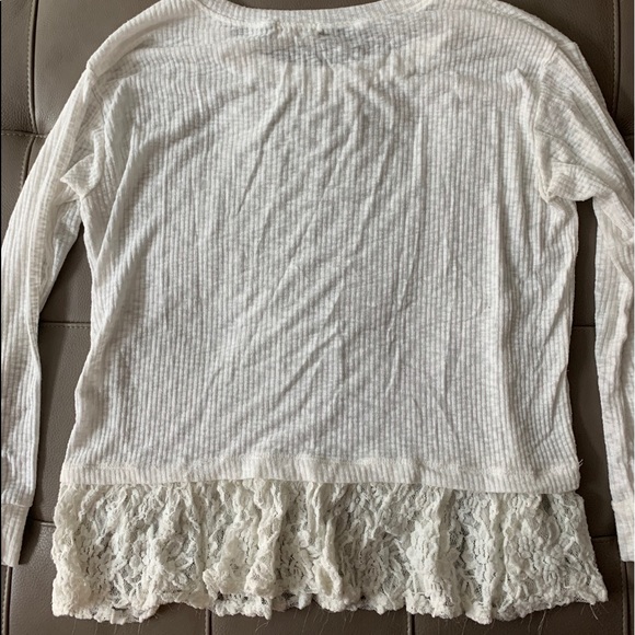 altard state lace bottom top - Picture 2 of 2